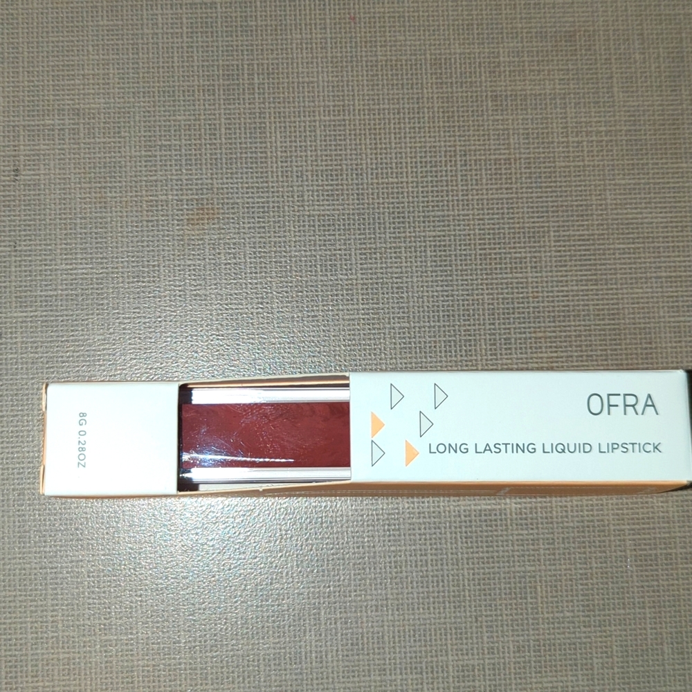 Ofra Cosmetics Long Lasting Liquid Lipstick (NWT)